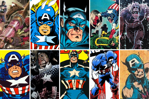 Captain-America-10-Essential-Comic-Book-Runs