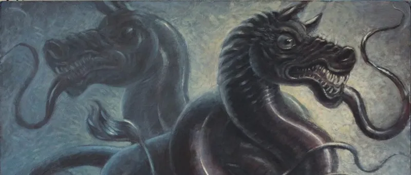 Dragons