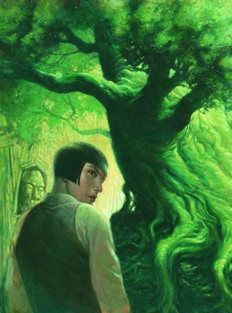 Couverture L’Ordre Des Dragons